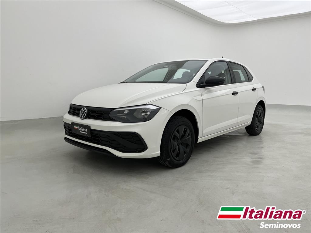 POLO 1.0 MPI TRACK MANUAL0