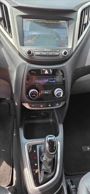 HB20S 1.6 PREMIUM 16V FLEX 4P AUTOMÁTICO8