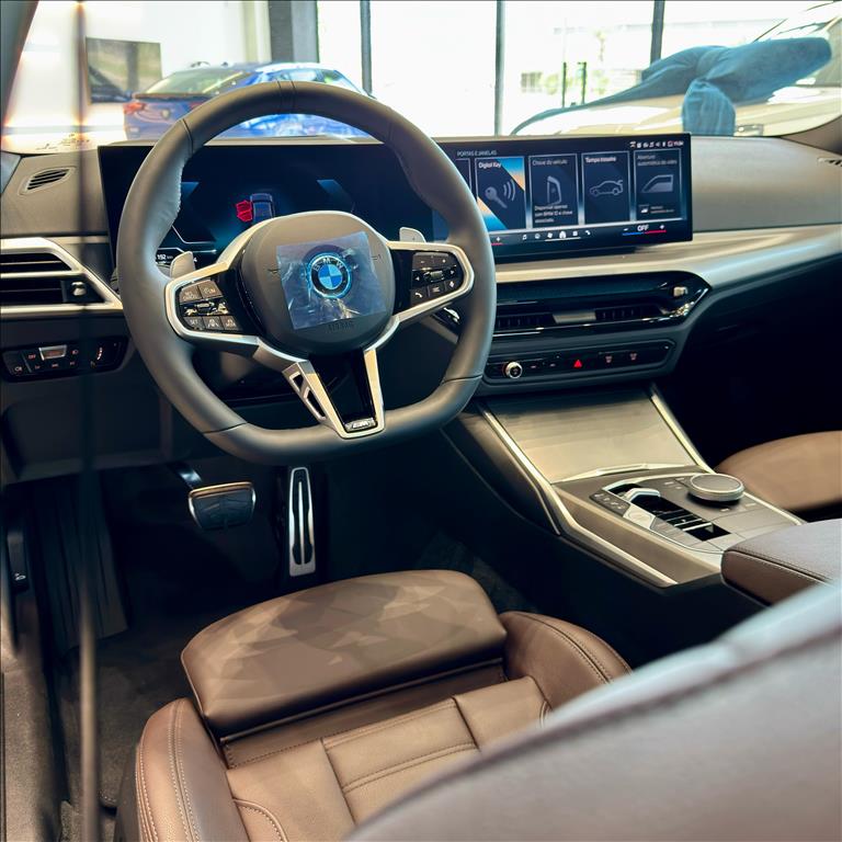 330e 2.0 16V TURBO HÍBRIDO M SPORT AUTOMÁTICO9