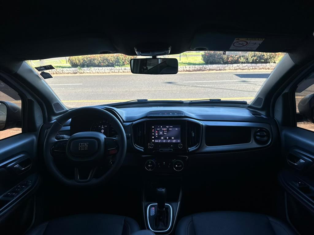 STRADA 1.0 TURBO 200 FLEX ULTRA CD CVT10