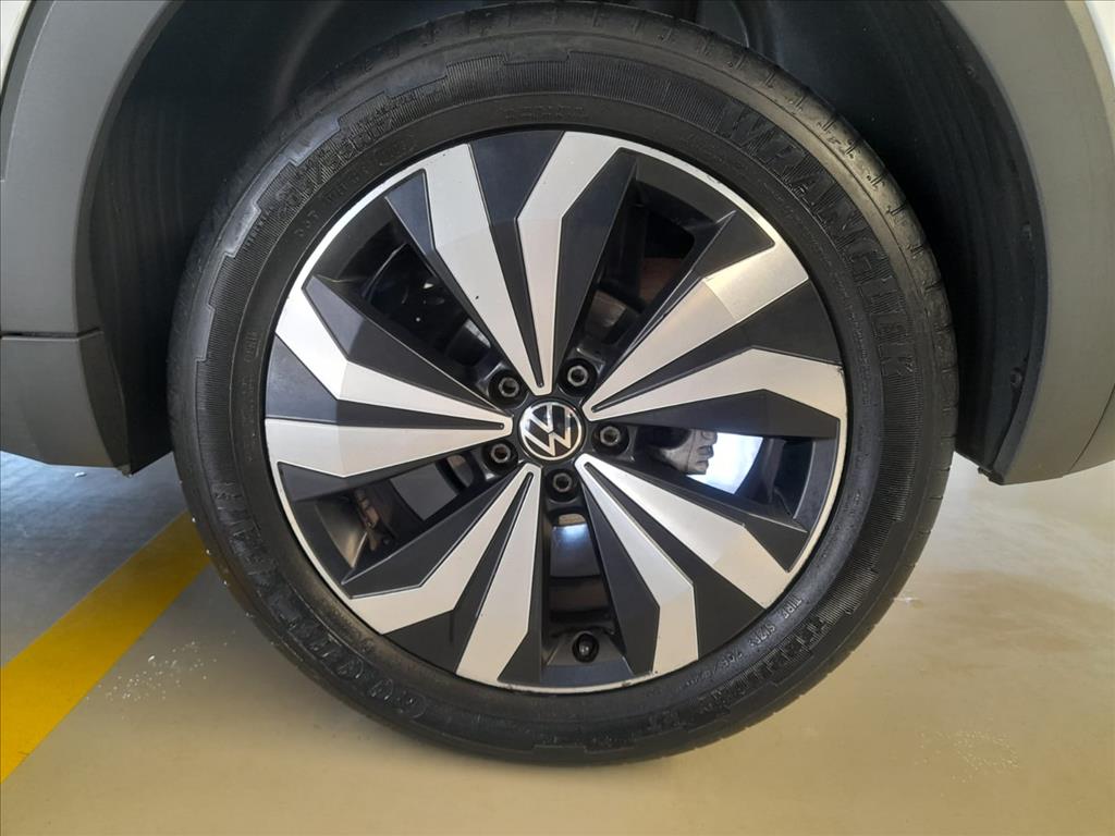 T-CROSS 1.0 200 TSI TOTAL FLEX AUTOMÁTICO13