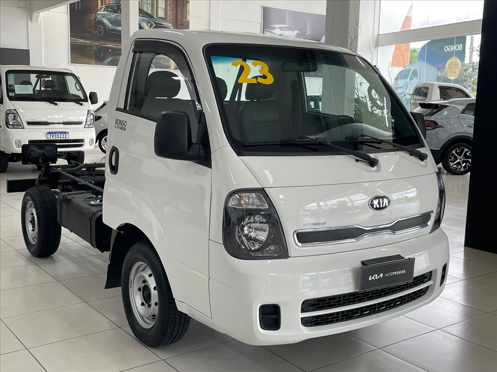 BONGO 2.5 TD DIESEL STD CS MANUAL