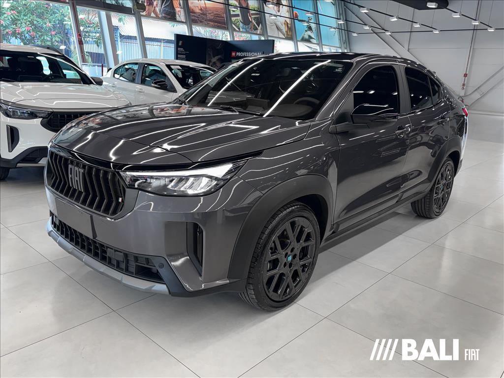 FASTBACK 1.0 TURBO 200 HYBRID IMPETUS CVT2