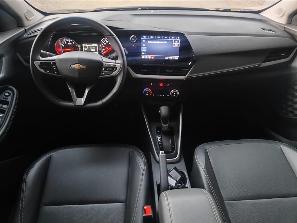 MONTANA 1.2 TURBO FLEX PREMIER AUTOMÁTICO MONTANA 1.2 TURBO FLEX PREMIER AUTOMÁTICO