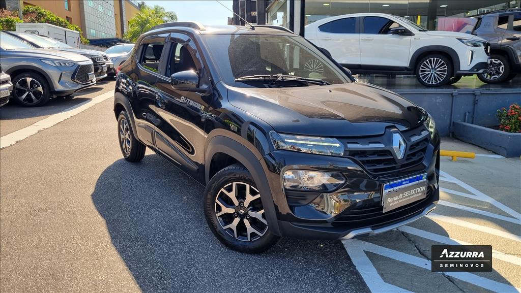 KWID 1.0 12V SCE FLEX OUTSIDER MANUAL2