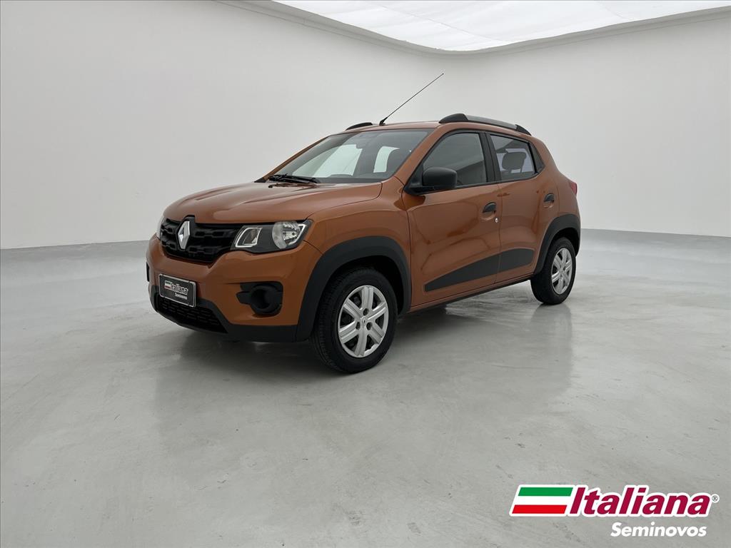 KWID 1.0 12V SCE FLEX ZEN MANUAL KWID 1.0 12V SCE FLEX ZEN MANUAL
