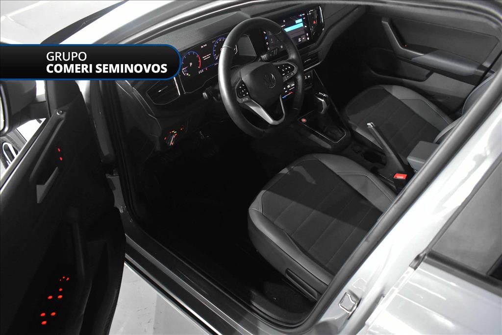 NIVUS 1.0 200 TSI TOTAL FLEX HIGHLINE AUTOMÁTICO7