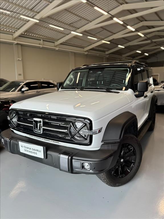 TANK 300 2.0 HI4-T PHEV 4X4 9HAT0