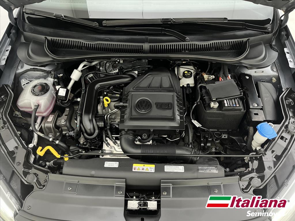 NIVUS 1.0 200 TSI TOTAL FLEX COMFORTLINE AUTOMÁTICO14