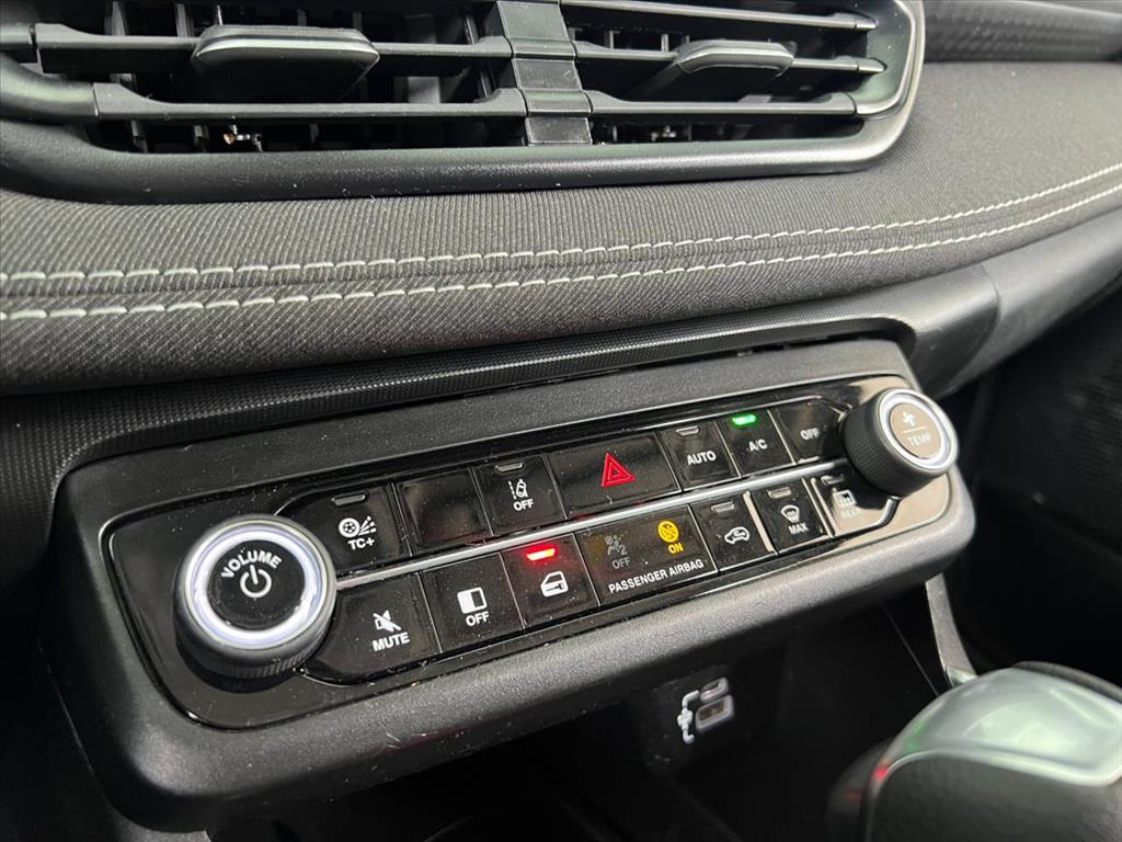 FASTBACK 1.0 TURBO 200 FLEX AUDACE CVT7