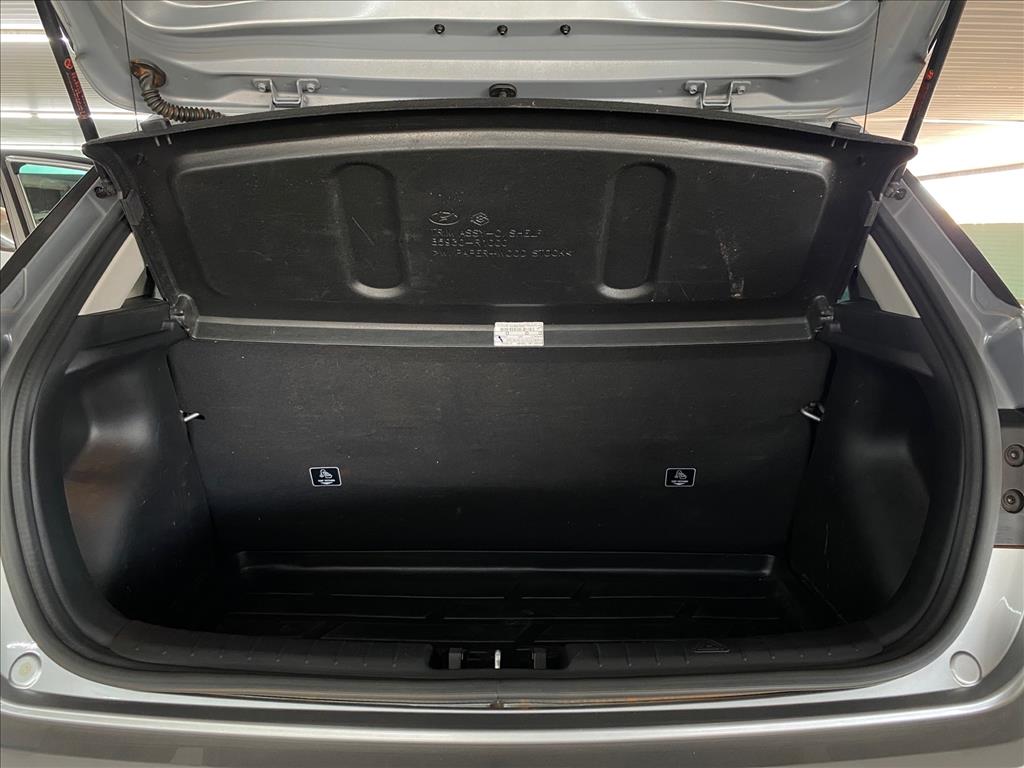 HB20 1.0 TGDI FLEX COMFORT PLUS AUTOMÁTICO