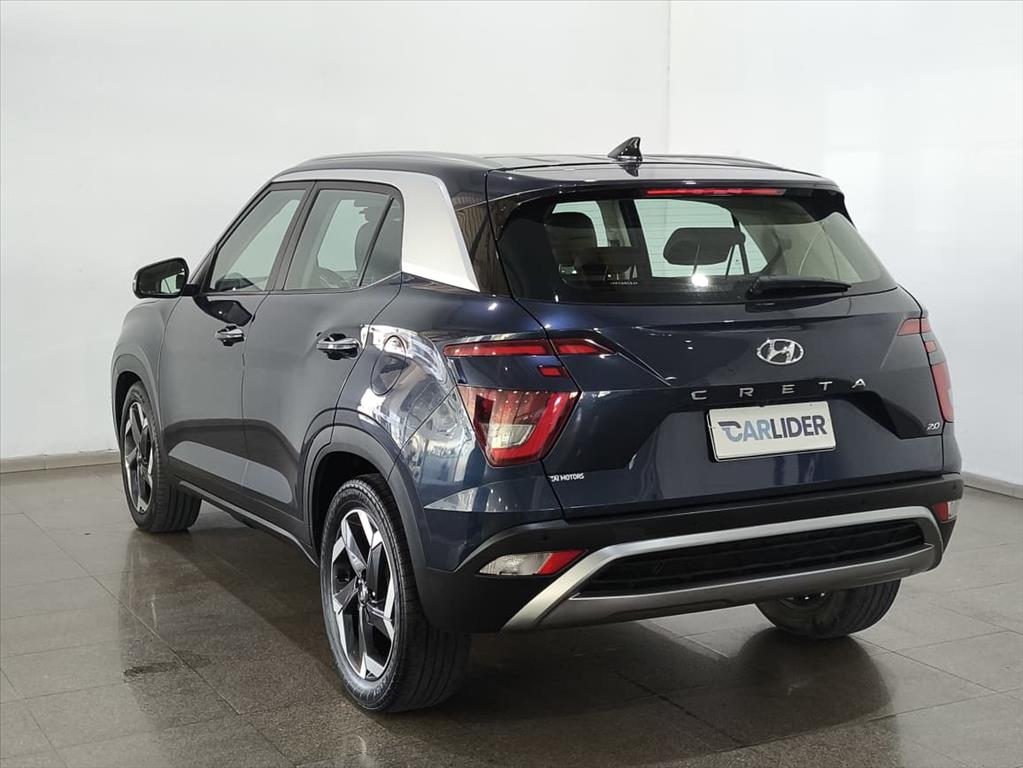 CRETA 2.0 FLEX ULTIMATE AUTOMÁTICO16