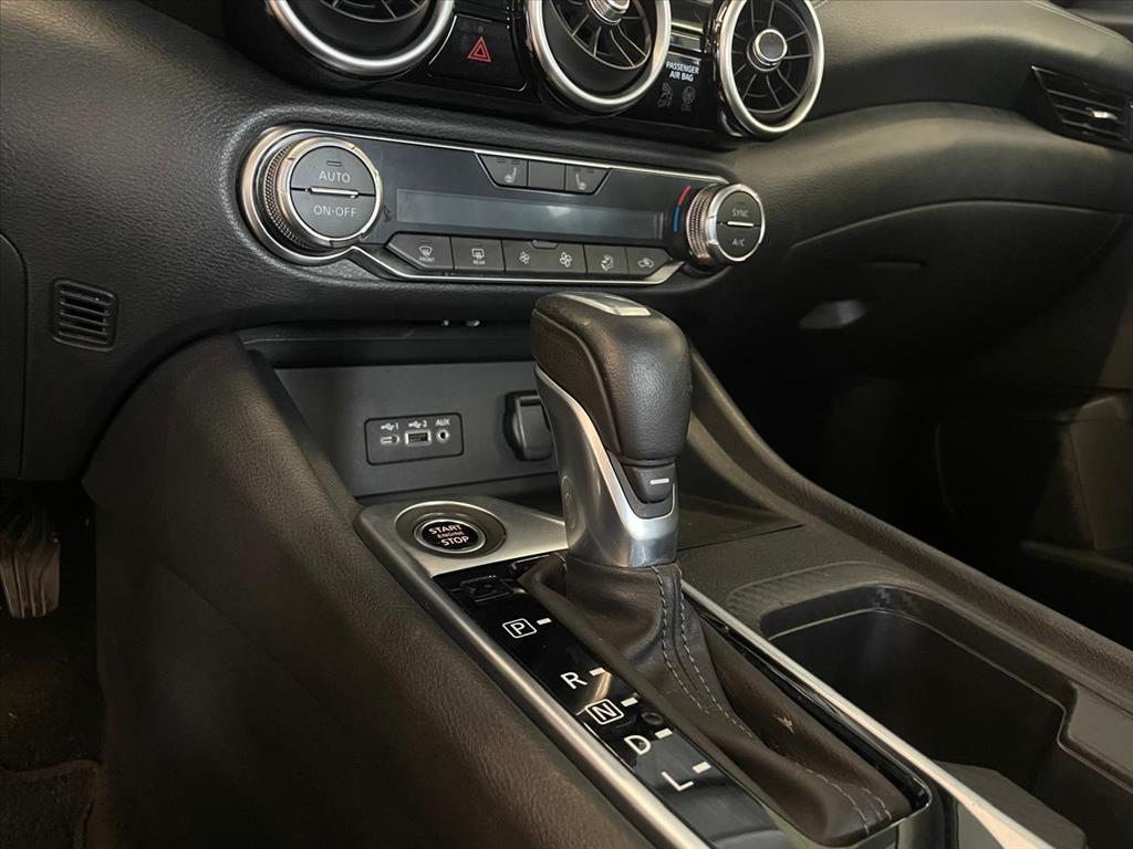 SENTRA 2.0 16V GASOLINA ADVANCE XTRONIC11