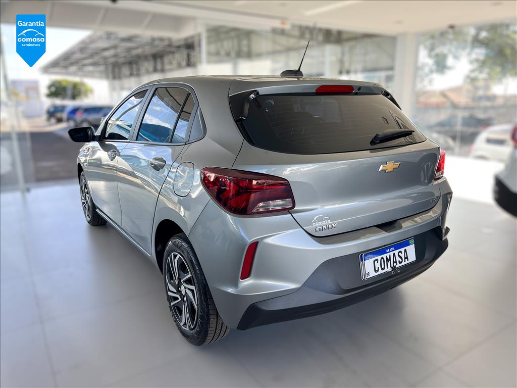 ONIX 1.0 FLEX LT MANUAL