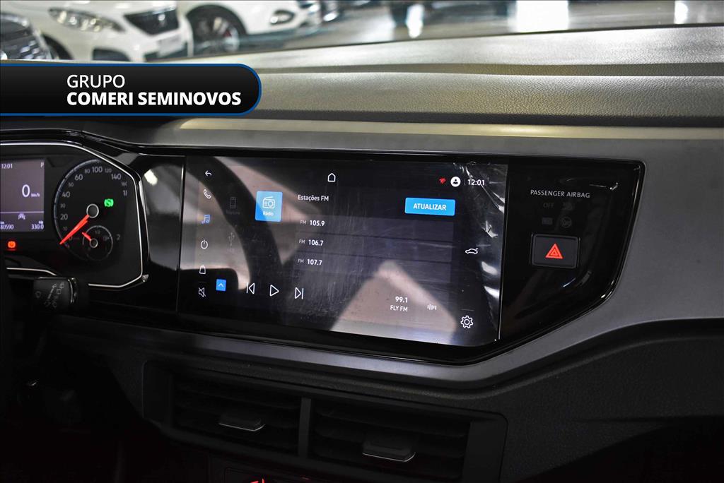 NIVUS 1.0 200 TSI TOTAL FLEX COMFORTLINE AUTOMÁTICO13