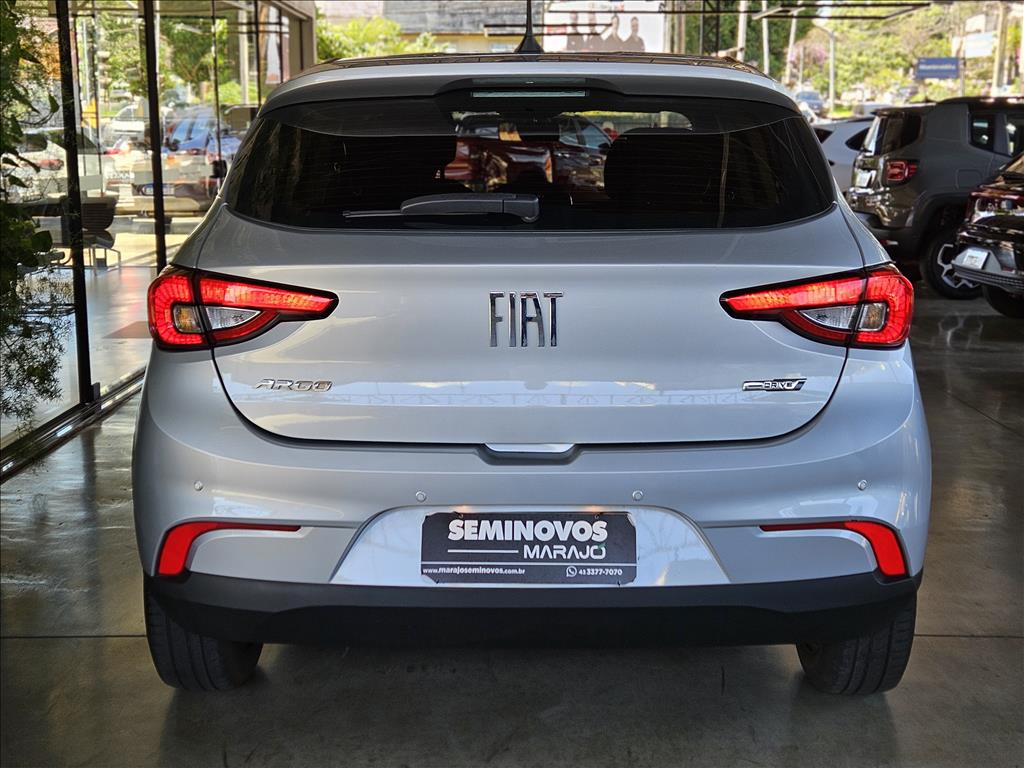 ARGO 1.0 FIREFLY FLEX DRIVE MANUAL10