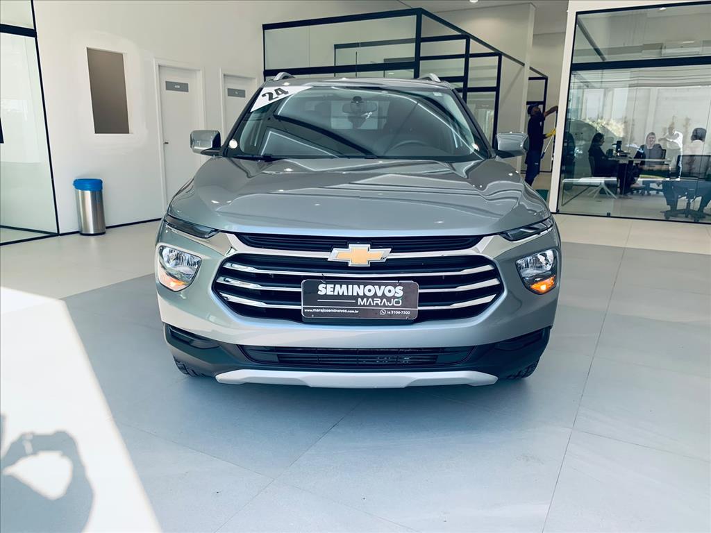MONTANA 1.2 TURBO FLEX PREMIER AUTOMÁTICO1