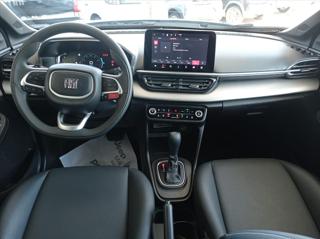 PULSE 1.0 TURBO 200 HYBRID IMPETUS CVT8