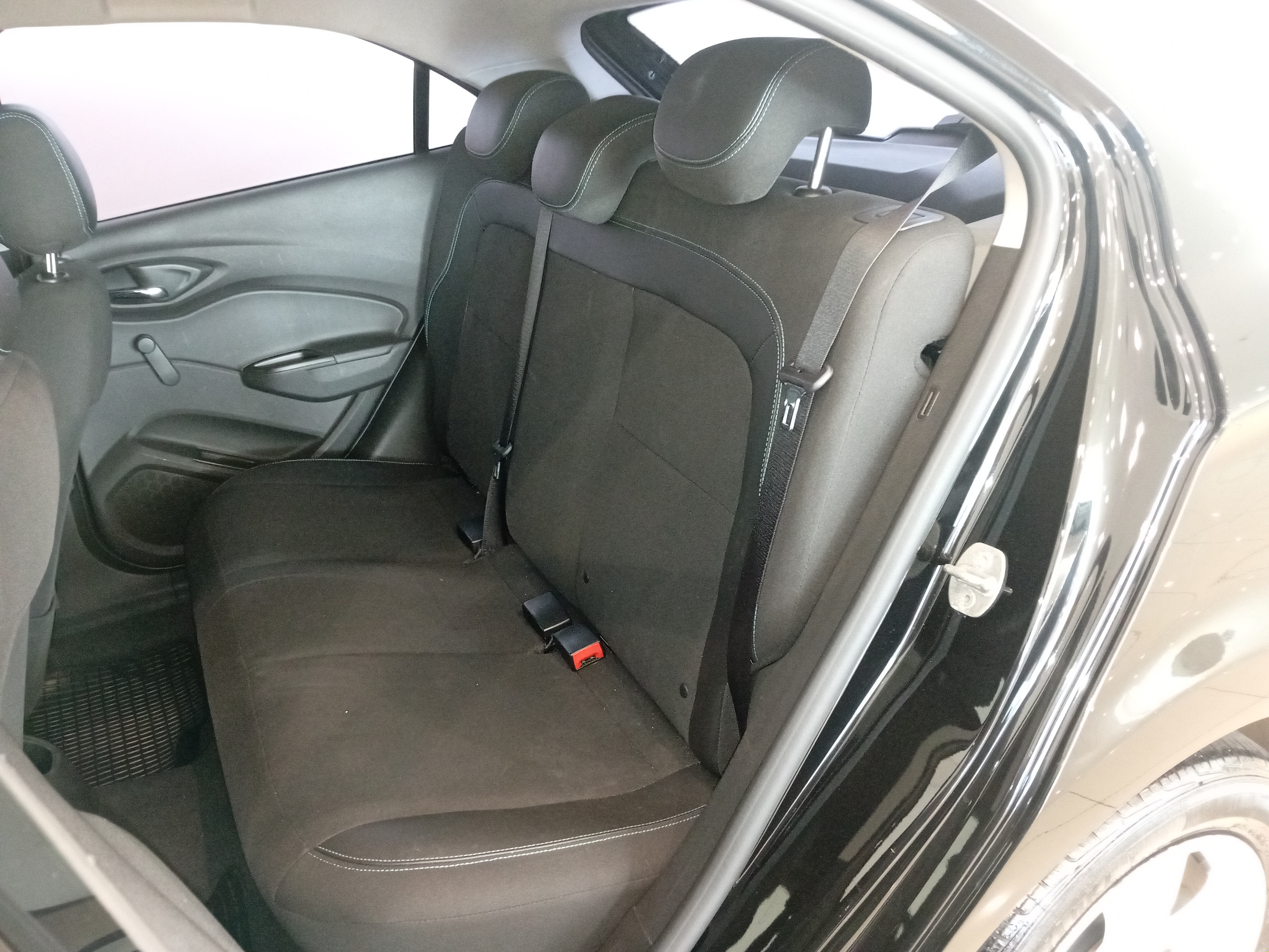 GM - Chevrolet-ONIX-1.4 MPFI LT 8V FLEX 4P AUTOMÁTICO