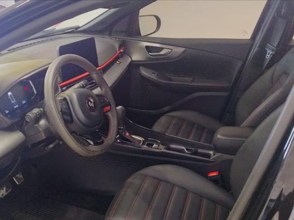 PULSE 1.3 TURBO 270 FLEX ABARTH AT69