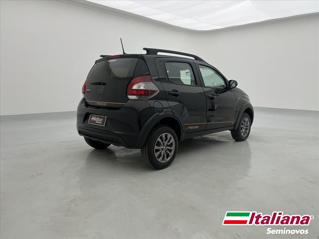 MOBI 1.0 EVO FLEX TREKKING MANUAL3