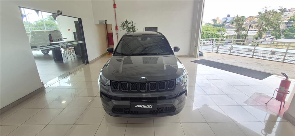 COMPASS 1.3 T270 TURBO FLEX S AT64
