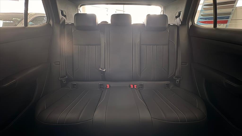 T-CROSS 1.4 250 TSI TOTAL FLEX HIGHLINE AUTOMÁTICO15