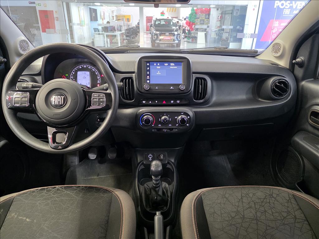 MOBI 1.0 EVO FLEX TREKKING MANUAL7