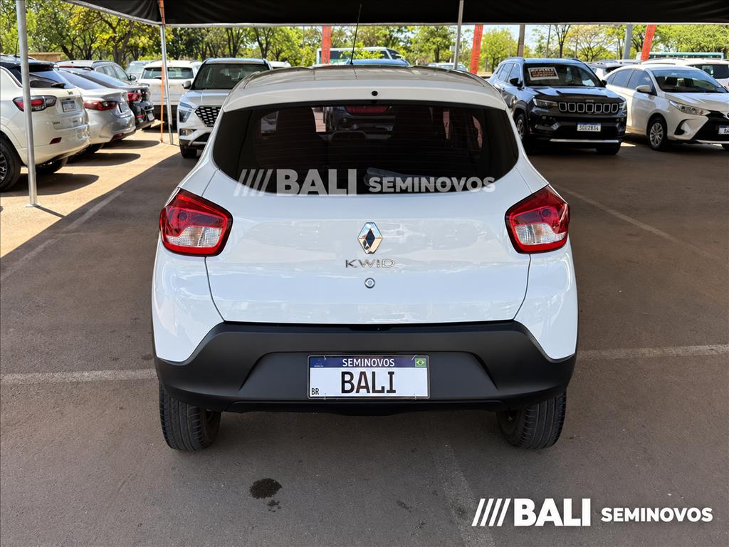KWID 1.0 12V SCE FLEX ZEN MANUAL6