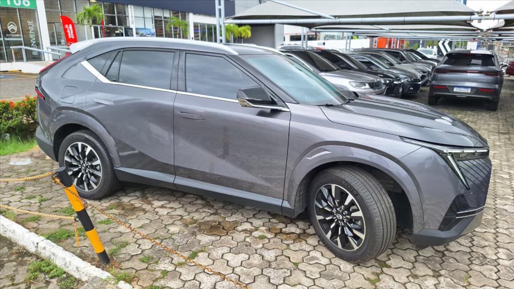 GS4 2.0 HEV ELITE AUTOMÁTICO1