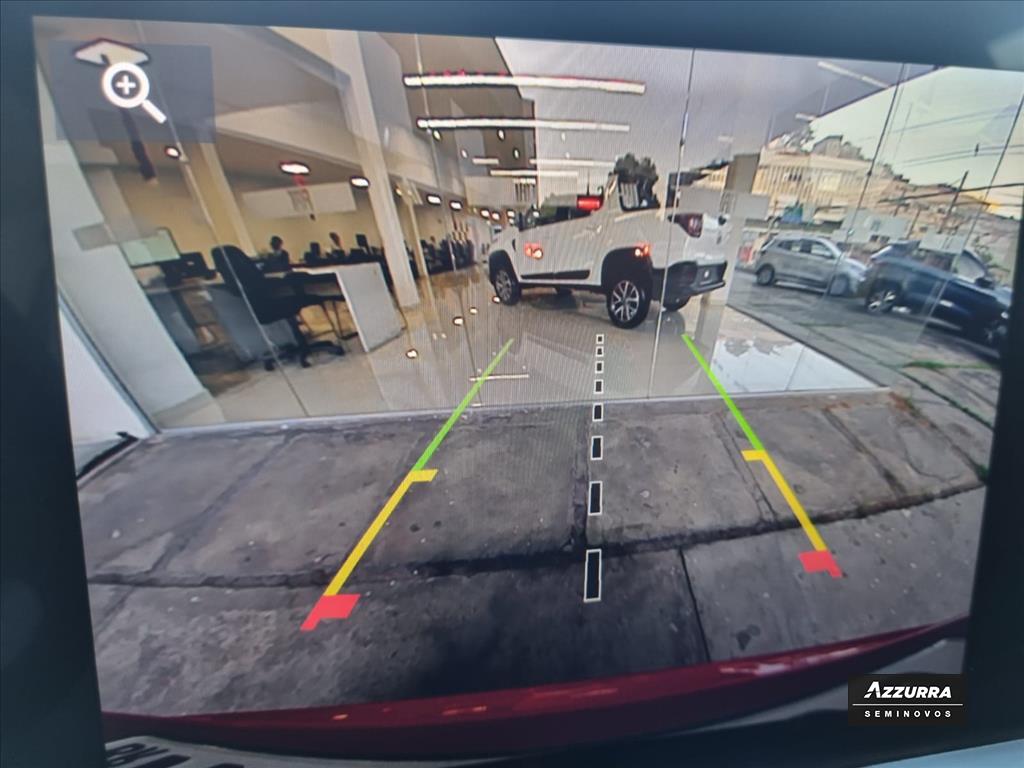 PULSE 1.0 TURBO 200 FLEX AUDACE CVT23