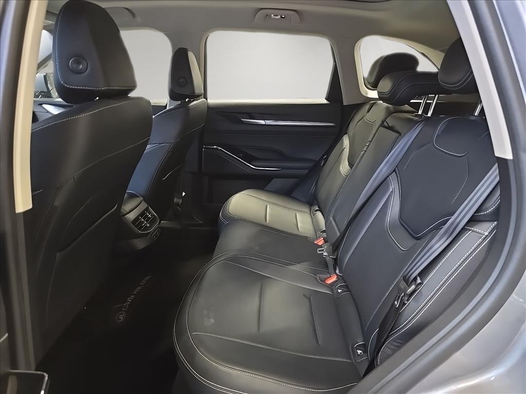 HAVAL H6 1.5 HEV PREMIUM E-TRACTION10