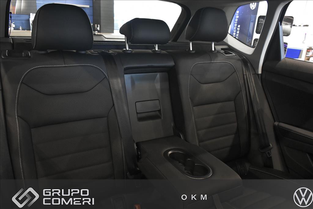TAOS 1.4 250 TSI TOTAL FLEX HIGHLINE AUTOMÁTICO7
