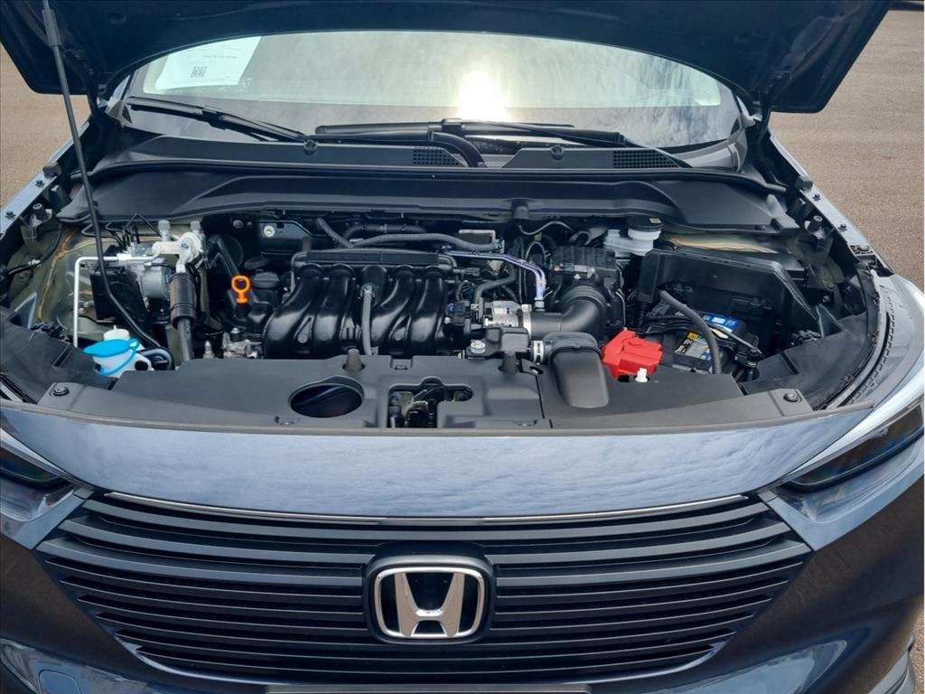 HR-V 1.5 DI I-VTEC FLEX EXL CVT9