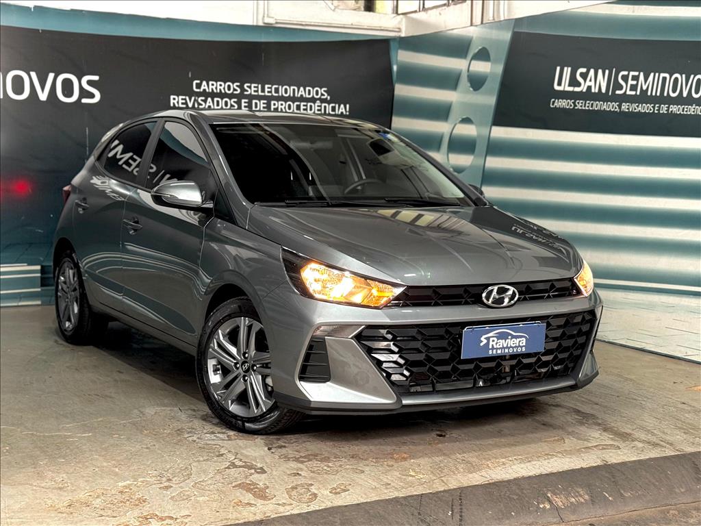 1.0 TGDI FLEX COMFORT PLUS AUTOMÁTICO