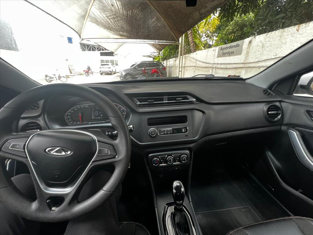 TIGGO 2 1.5 MPFI 16V FLEX EX 4P AUTOMÁTICO7