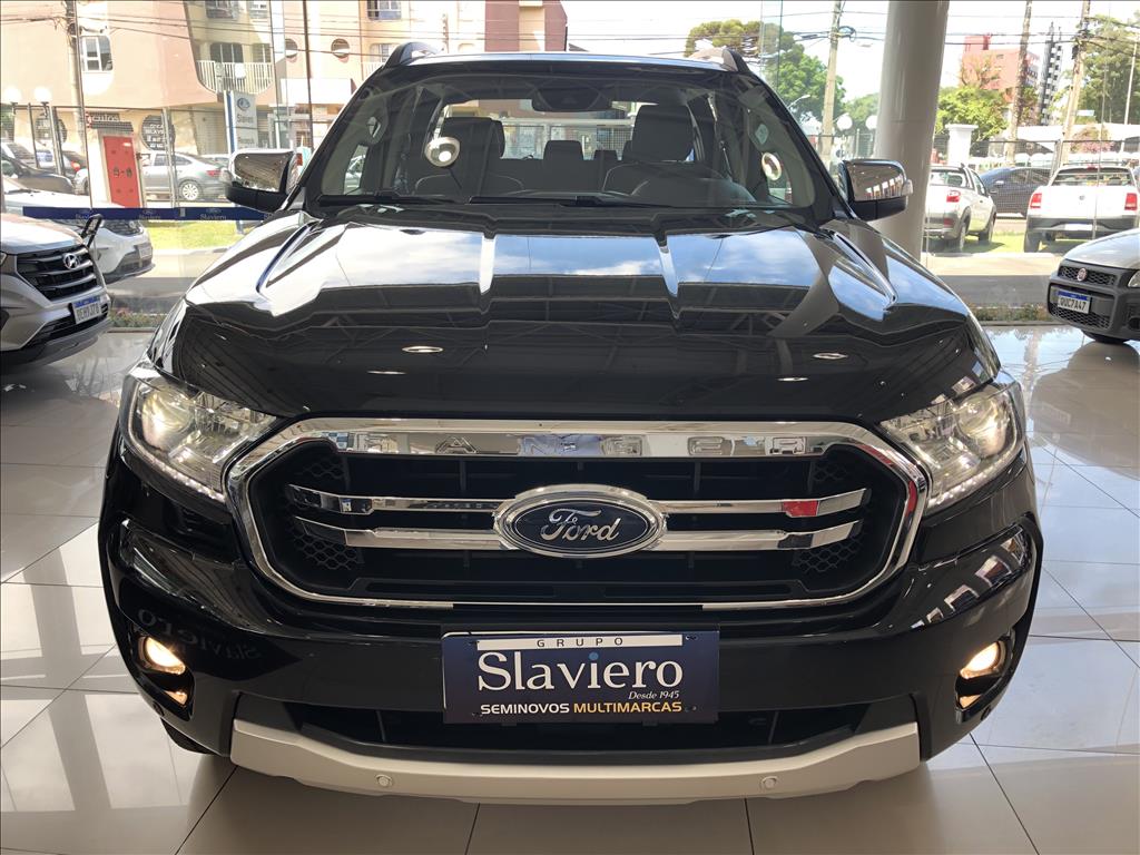 RANGER 3.2 LIMITED 4X4 CD 20V DIESEL 4P AUTOMÁTICO RANGER 3.2 LIMITED 4X4 CD 20V DIESEL 4P AUTOMÁTICO