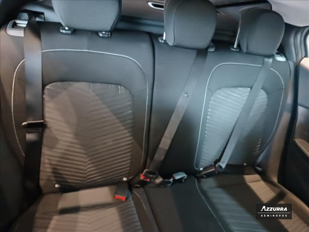 FASTBACK 1.0 TURBO 200 FLEX AUDACE CVT11