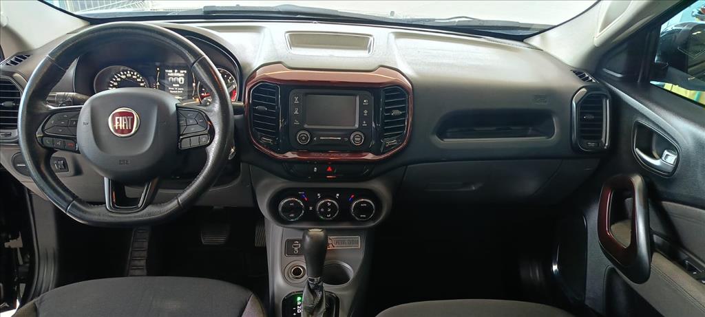 TORO 1.8 16V EVO FLEX FREEDOM OPEN EDITION AT66