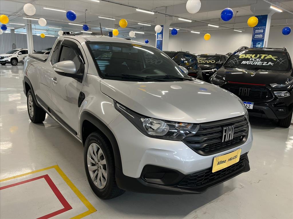 STRADA 1.3 FIREFLY FLEX FREEDOM CS MANUAL2