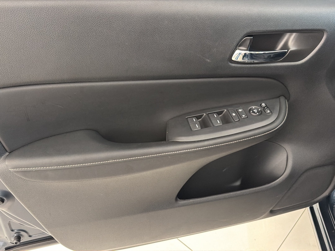 CITY 1.5 i-VTEC FLEX HATCH EXL CVT11