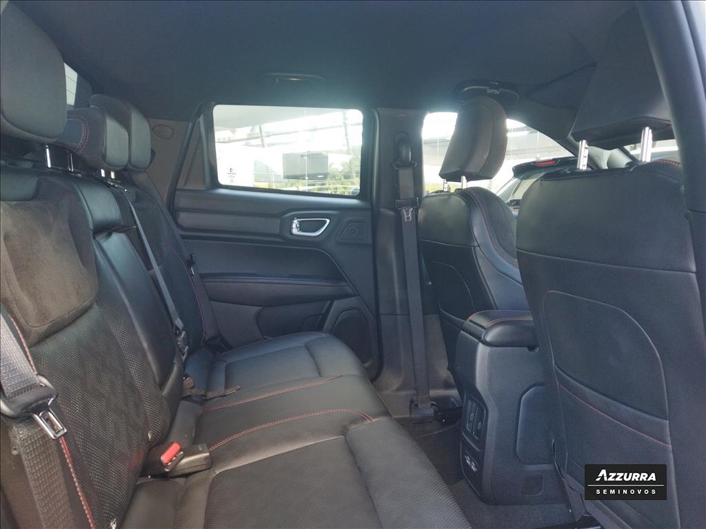 RAMPAGE 2.0 HURRICANE 4 TURBO GASOLINA R/T 4X4 AUTOMÁTICO16