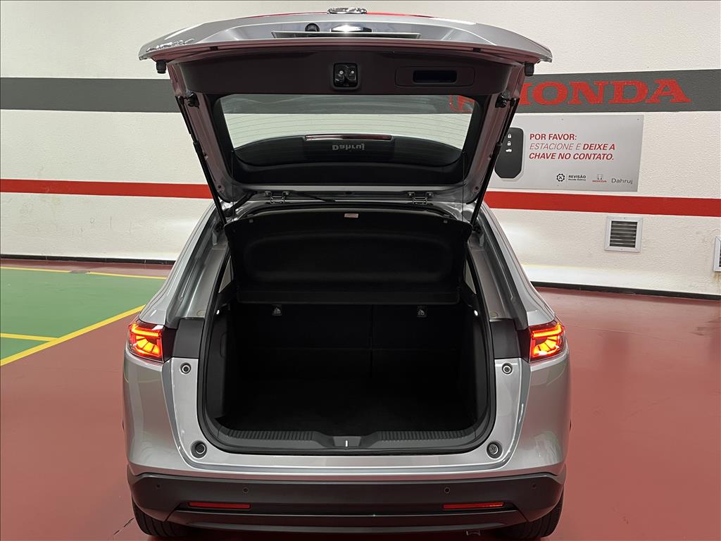 HR-V 1.5 DI I-VTEC FLEX EXL CVT7