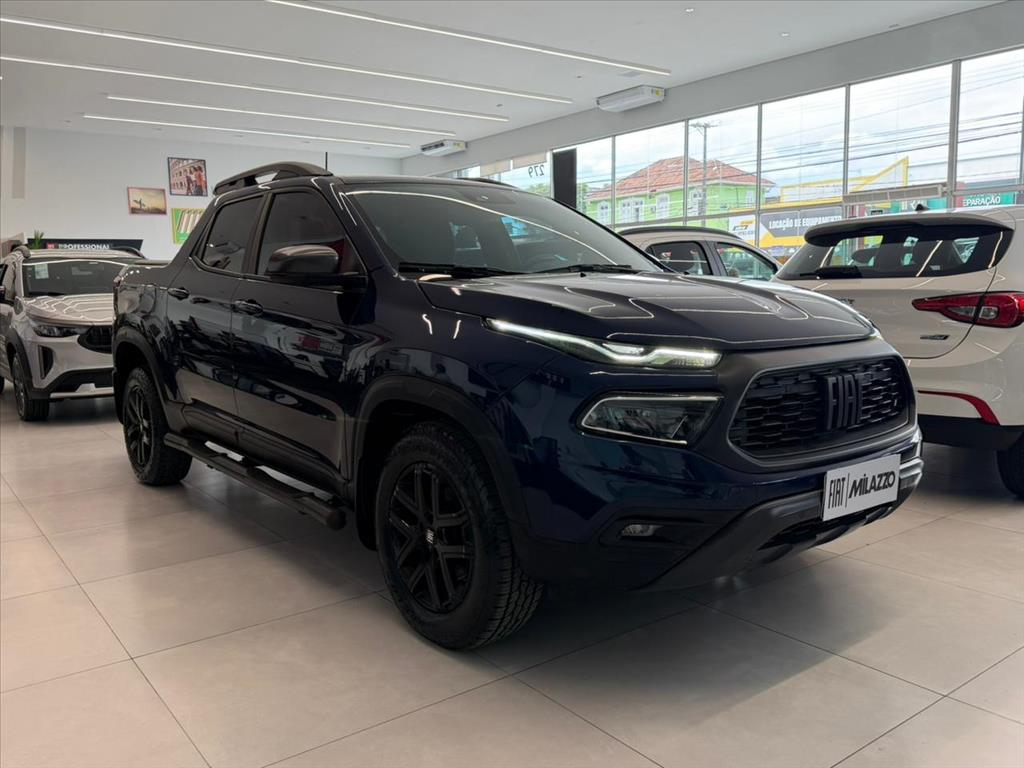 TORO 2.0 16V TURBO DIESEL ULTRA 4WD AT92