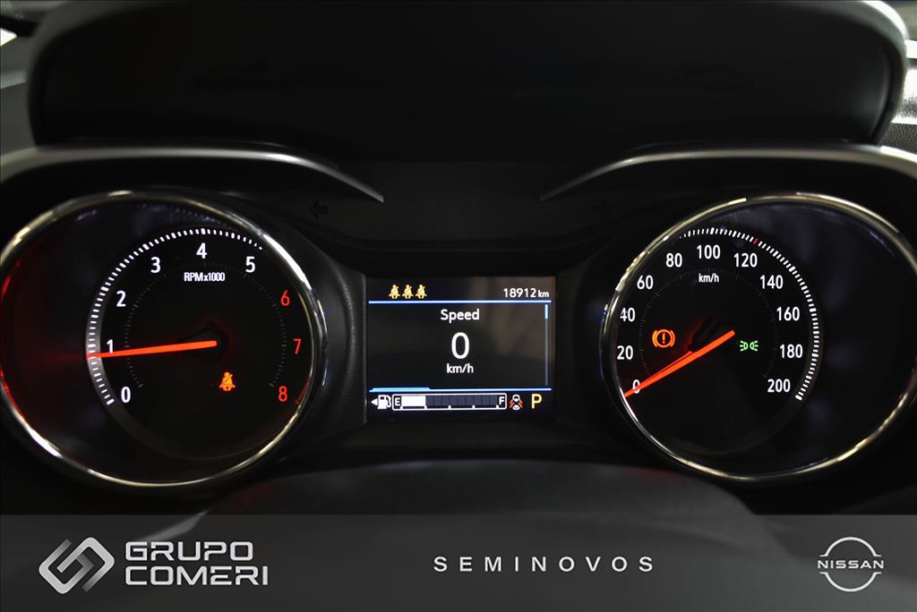 TRACKER 1.2 TURBO FLEX PREMIER AUTOMÁTICO5