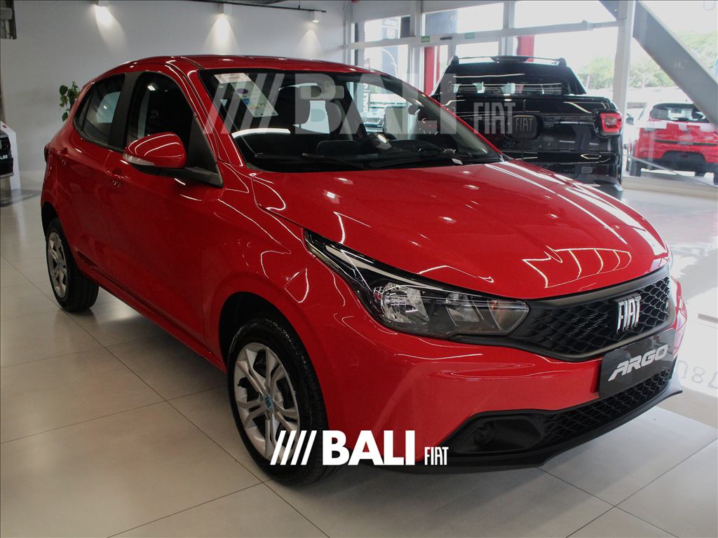 ARGO 1.0 FIREFLY FLEX DRIVE MANUAL