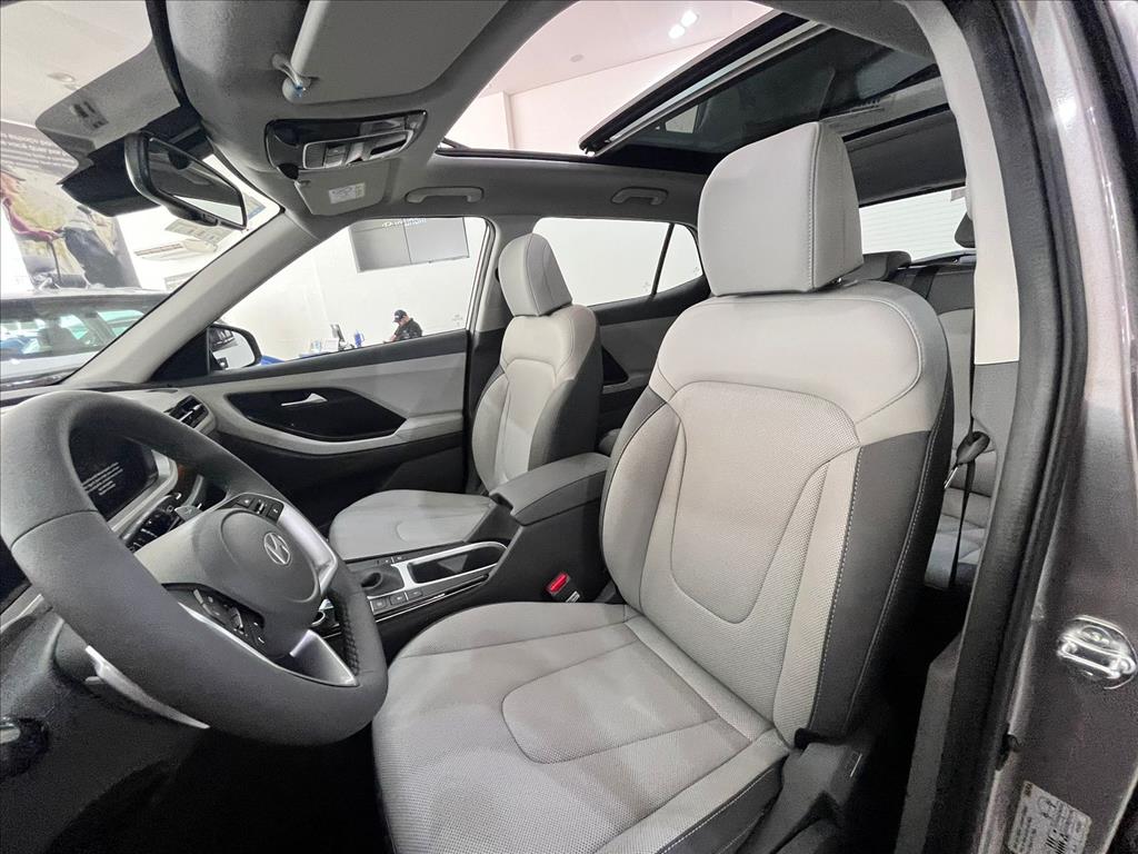 CRETA 1.6 TGDI FLEX ULTIMATE DCT12