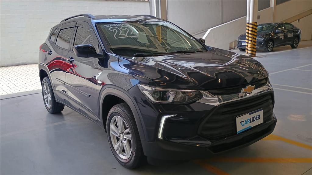 TRACKER 1.0 TURBO FLEX LT AUTOMÁTICO1