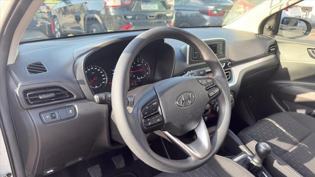 HB20 1.0 12V FLEX SENSE PLUS MANUAL8
