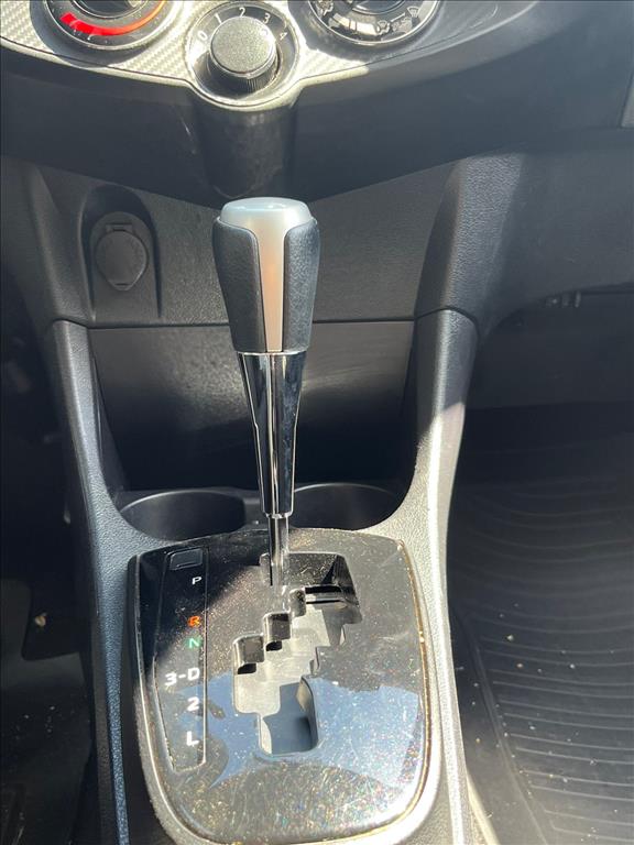 ETIOS 1.5 X PLUS SEDAN 16V FLEX 4P AUTOMÁTICO6